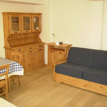 Casa Pergher Folgaria Room photo