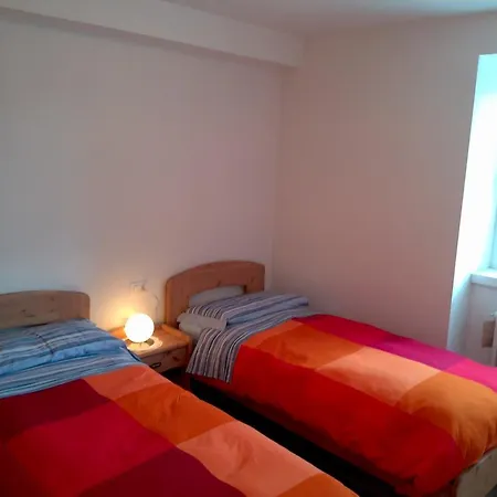 Casa Pergher Folgaria Room photo