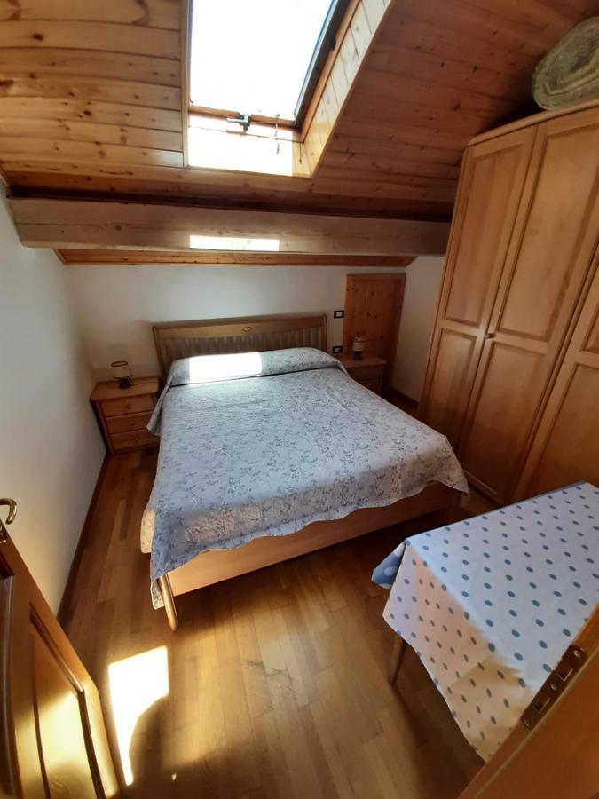 Apartment Casa Pergher Folgaria