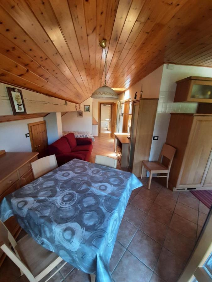 Apartment Casa Pergher *