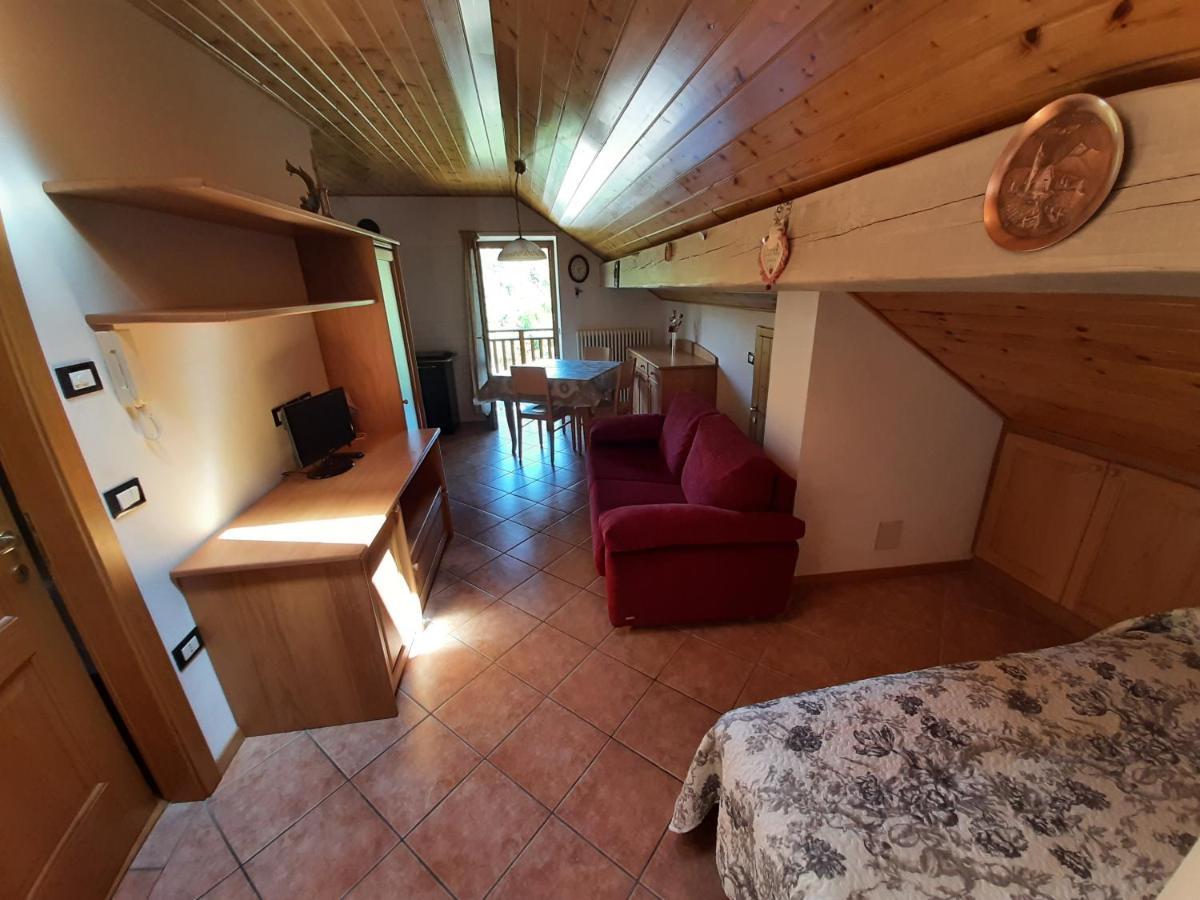 Apartment Casa Pergher