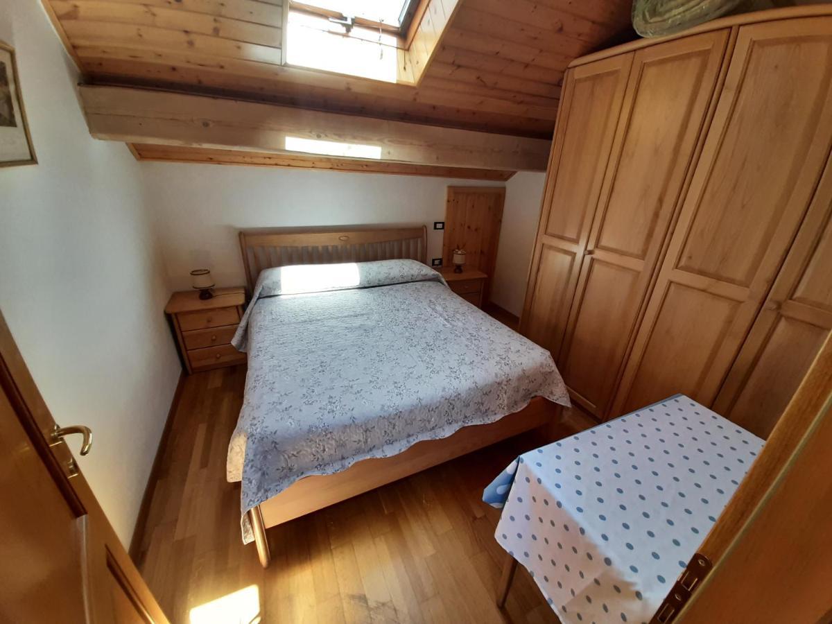 Casa Pergher Apartment Folgaria