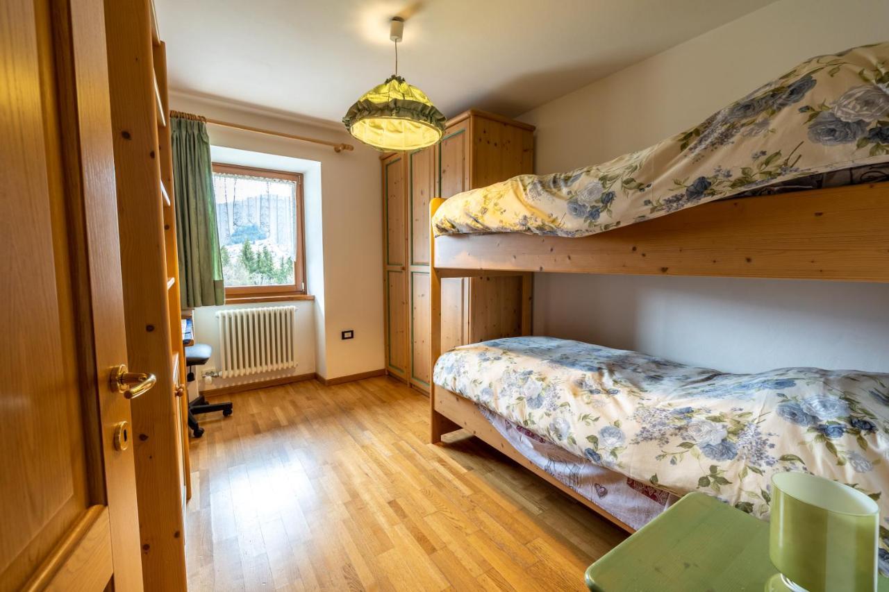 Casa Pergher * Folgaria