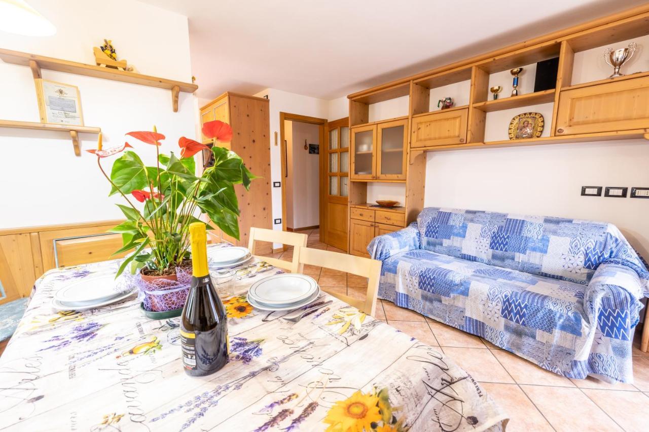 Apartment Casa Pergher