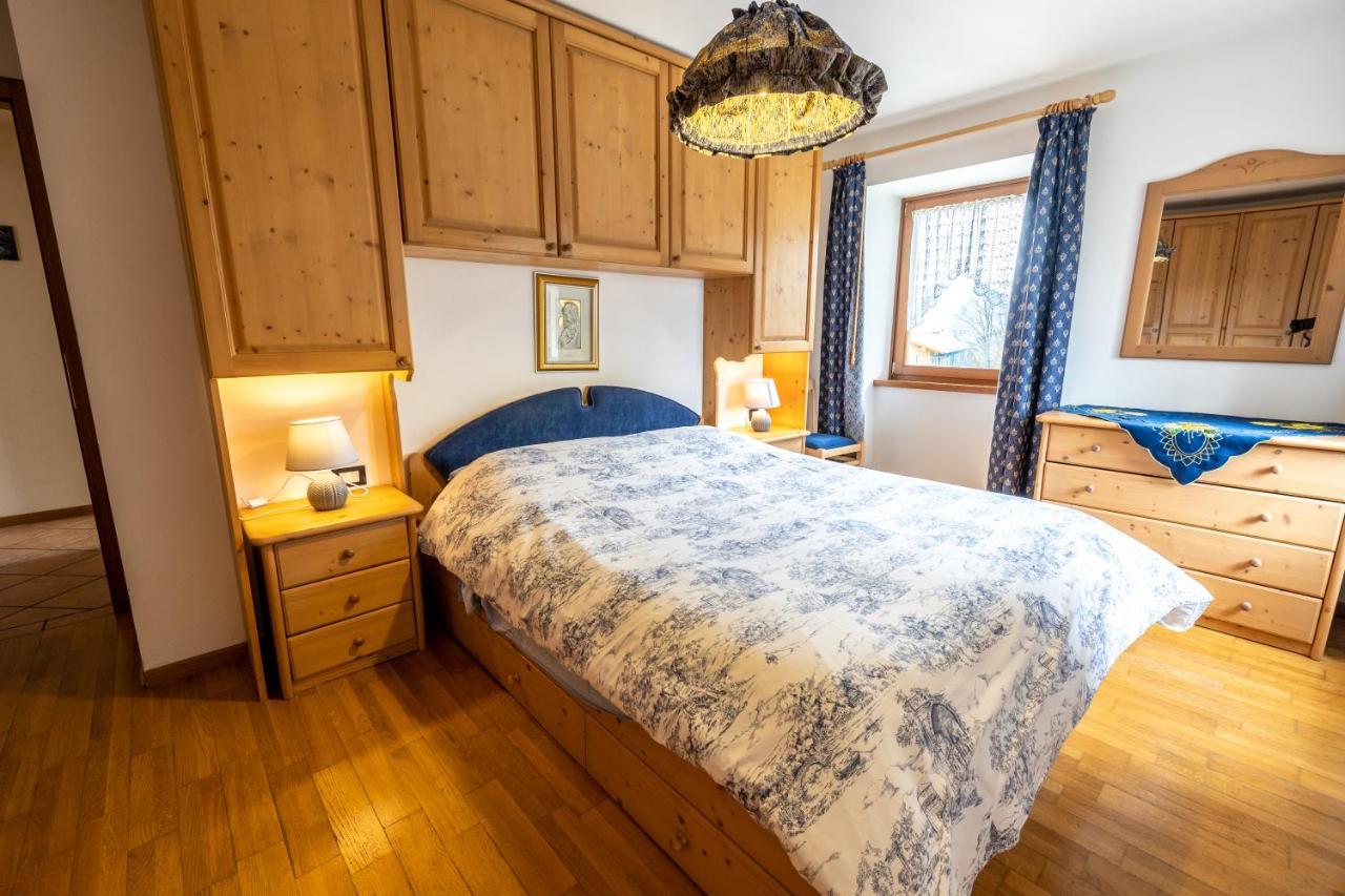 Apartment Casa Pergher