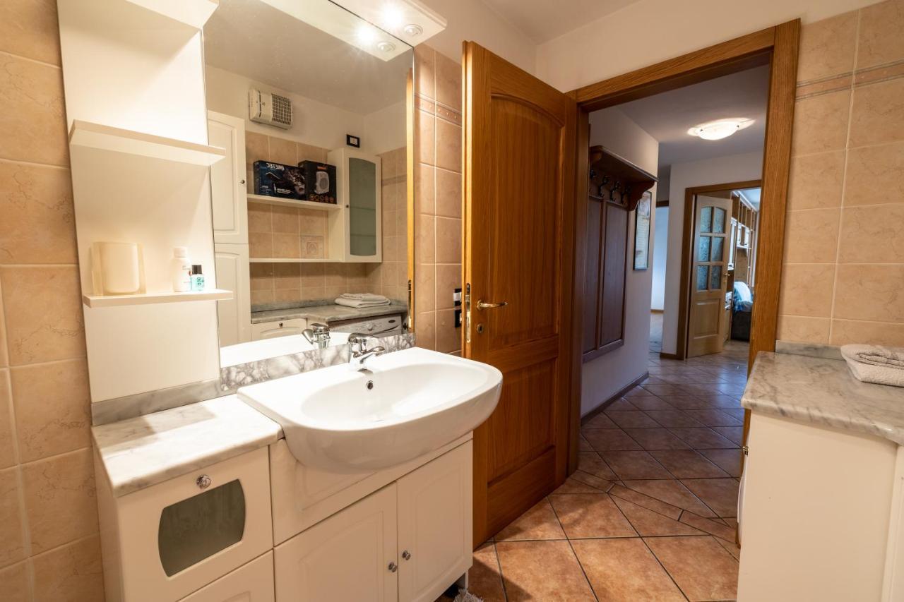 Casa Pergher Apartment *