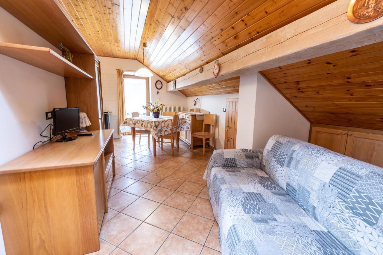 Casa Pergher Folgaria