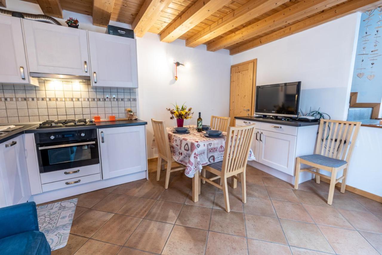 Apartment Casa Pergher