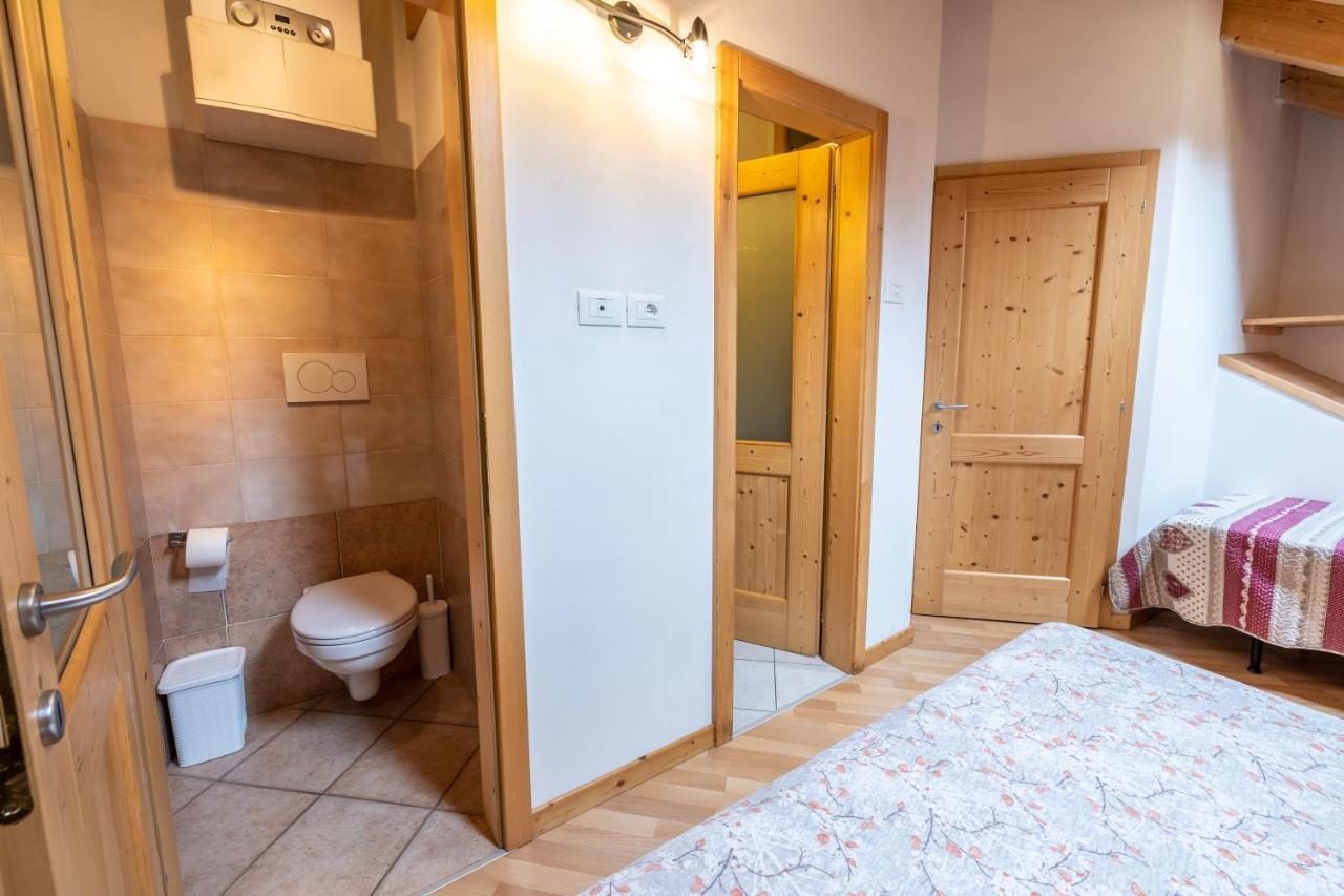 Casa Pergher * Folgaria