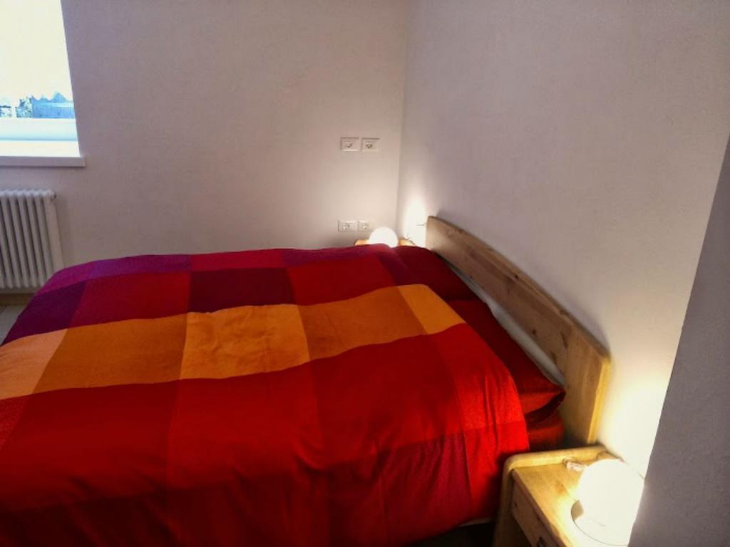 Apartment Casa Pergher *