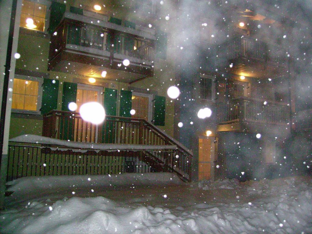 Apartment Casa Pergher Folgaria