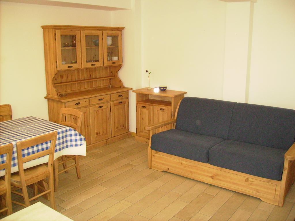 Apartment Casa Pergher *