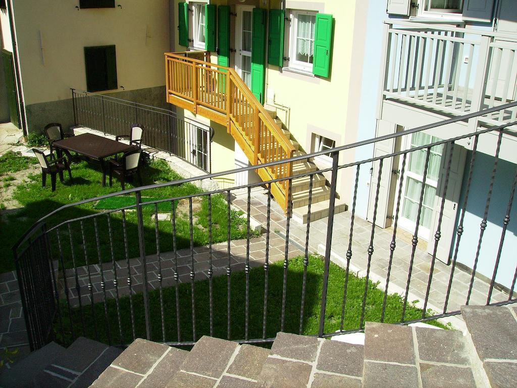 Casa Pergher Folgaria