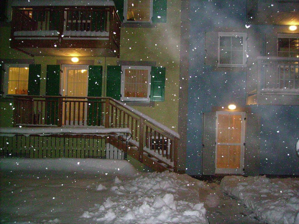 Apartment Casa Pergher