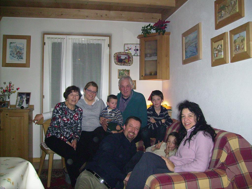 Casa Pergher