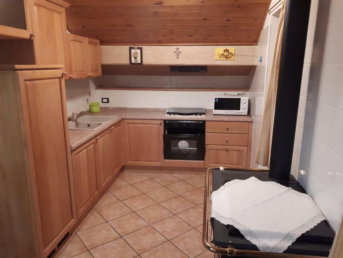 Casa Pergher Apartment *